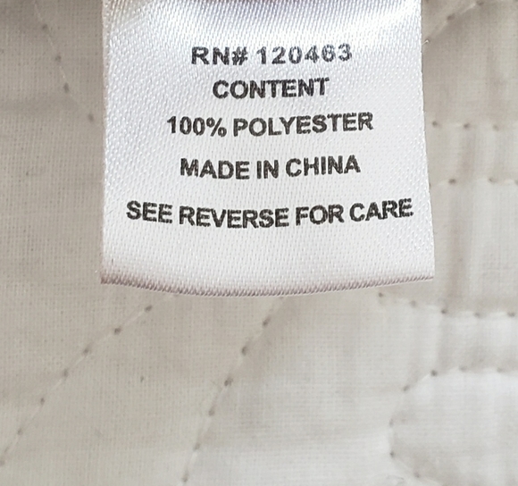 Violet B. Tapestry Cloth Jacket - M - Picture 5 of 6